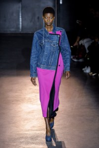 Lutz Huelle RTW Spring 2017