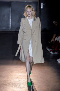 Lutz Huelle RTW Spring 2017
