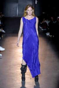 Lutz Huelle RTW Spring 2017