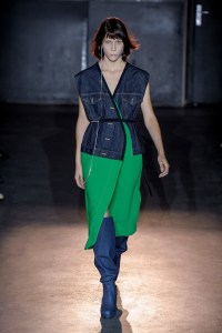 Lutz Huelle RTW Spring 2017