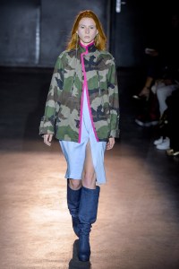 Lutz Huelle RTW Spring 2017