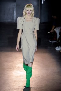Lutz Huelle RTW Spring 2017