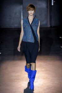 Lutz Huelle RTW Spring 2017