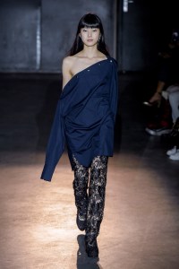Lutz Huelle RTW Spring 2017