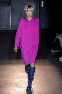 Lutz Huelle RTW Spring 2017