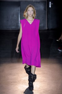 Lutz Huelle RTW Spring 2017