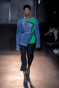 Lutz Huelle RTW Spring 2017
