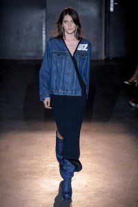 Lutz Huelle RTW Spring 2017