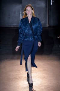 Lutz Huelle RTW Spring 2017