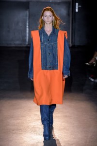 Lutz Huelle RTW Spring 2017