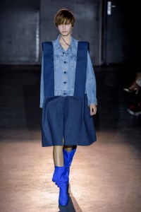Lutz Huelle RTW Spring 2017