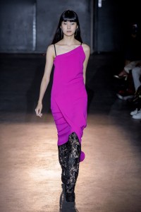 Lutz Huelle RTW Spring 2017
