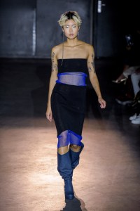 Lutz Huelle RTW Spring 2017