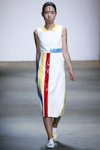 Yu Lang by Lang Yu RTW Spring 2017
