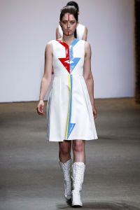 Yu Lang by Lang Yu RTW Spring 2017