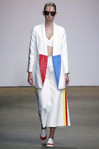 Yu Lang by Lang Yu RTW Spring 2017