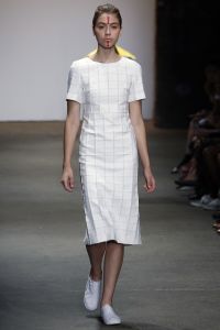 Yu Lang by Lang Yu RTW Spring 2017