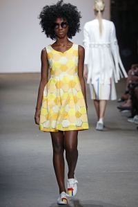 Yu Lang by Lang Yu RTW Spring 2017