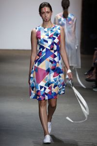 Yu Lang by Lang Yu RTW Spring 2017