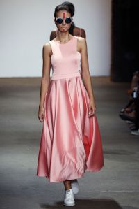 Yu Lang by Lang Yu RTW Spring 2017