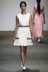 Yu Lang by Lang Yu RTW Spring 2017