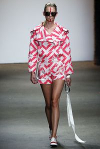Yu Lang by Lang Yu RTW Spring 2017
