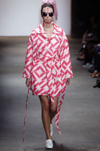 Yu Lang by Lang Yu RTW Spring 2017