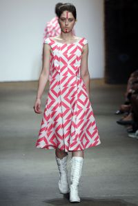 Yu Lang by Lang Yu RTW Spring 2017