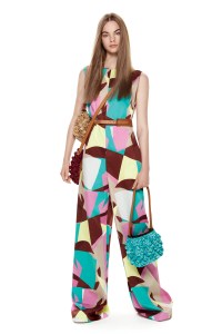 M Missoni RTW Spring 2017