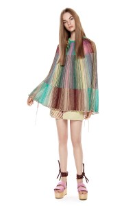 M Missoni RTW Spring 2017