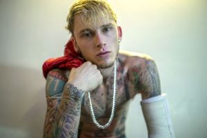 Machine Gun Kelly