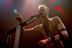 Machine Gun Kelly