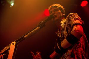 Machine Gun Kelly