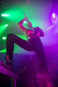 Machine Gun Kelly