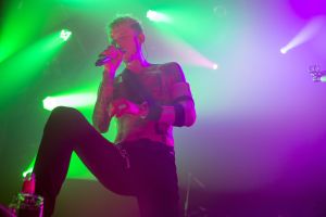 Machine Gun Kelly