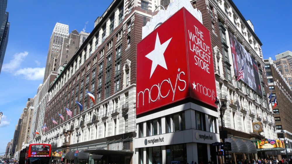 Macy's