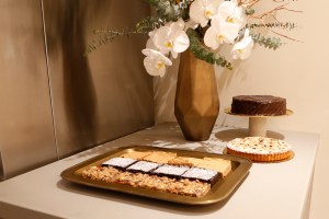 Mah Ze Dahr Bakery