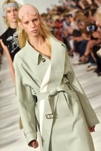 Maison Margiela RTW Spring 2017