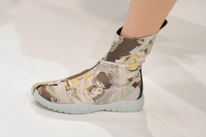 Maison Margiela RTW Spring 2017