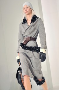 Maison Margiela RTW Spring 2017