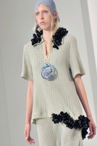 Maison Margiela RTW Spring 2017