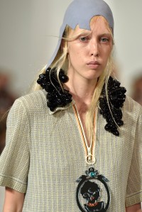 Maison Margiela RTW Spring 2017