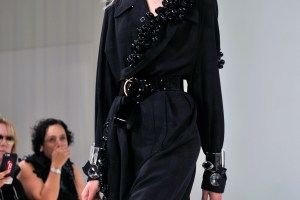 Maison Margiela RTW Spring 2017