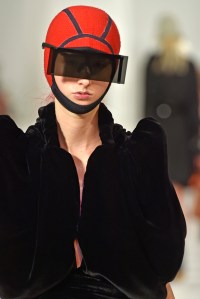 Maison Margiela RTW Spring 2017
