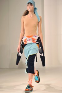 Maison Margiela RTW Spring 2017