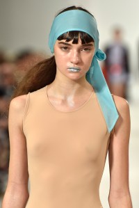 Maison Margiela RTW Spring 2017