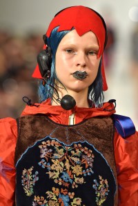 Maison Margiela RTW Spring 2017