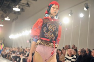 Maison Margiela RTW Spring 2017
