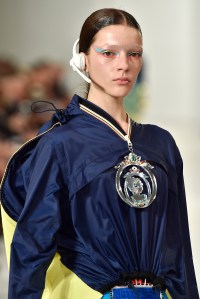 Maison Margiela RTW Spring 2017