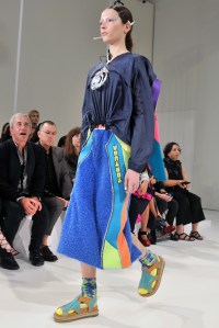 Maison Margiela RTW Spring 2017